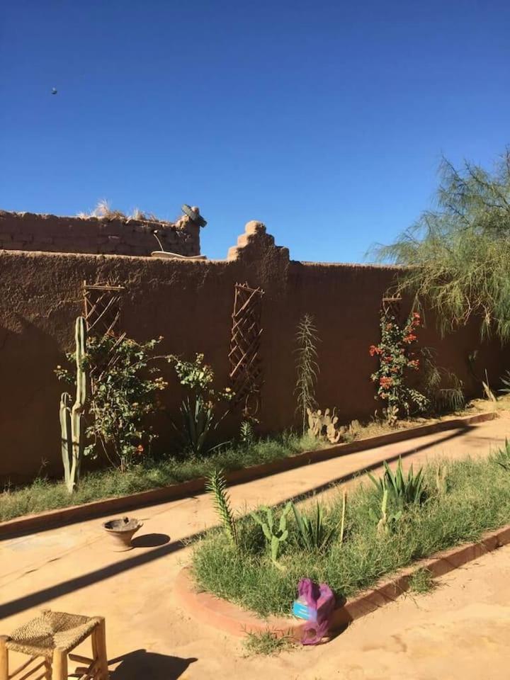 Casa Familia Apartment Zagora Exterior photo
