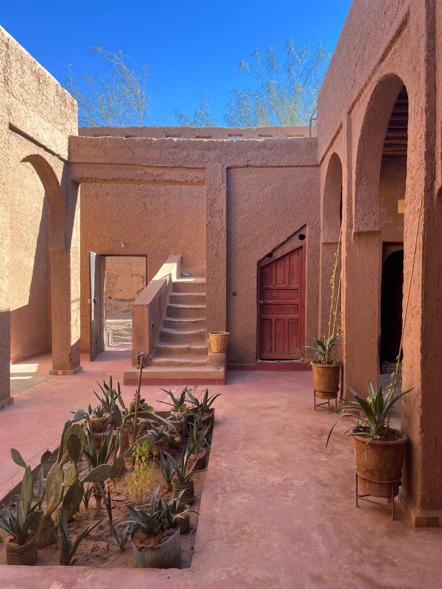 Casa Familia Apartment Zagora Exterior photo